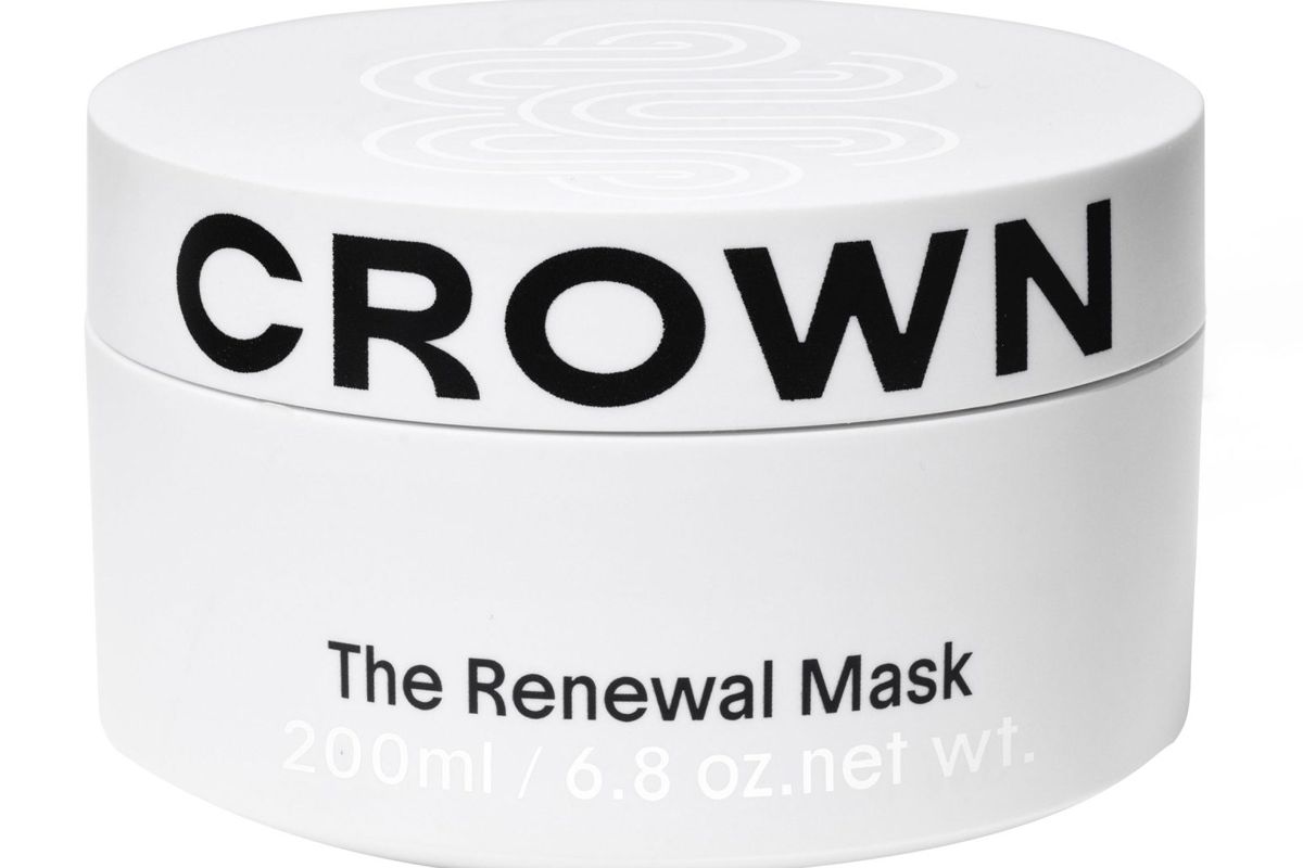 crown affair the renewal mask