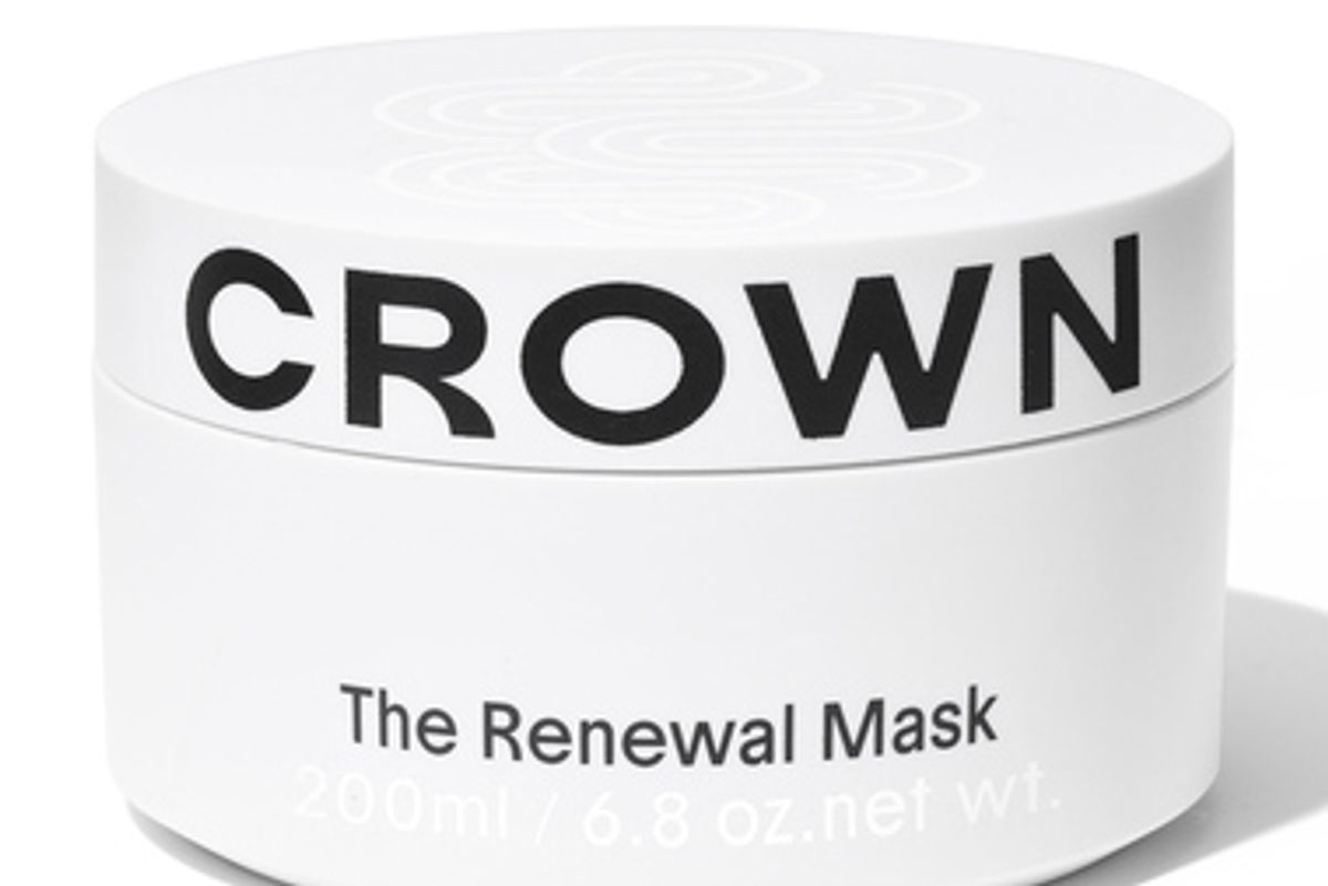 crown affair the renewal mask