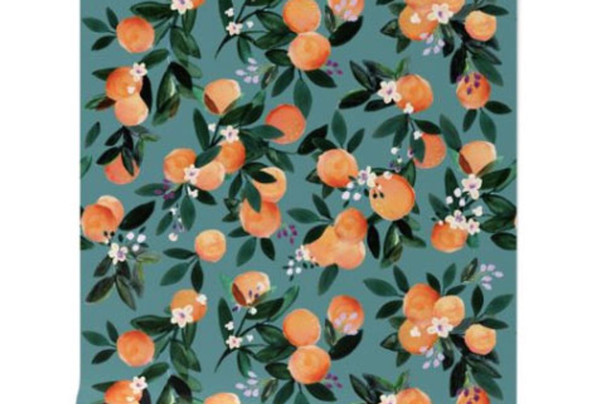 crystal walen dear clementine wallpaper