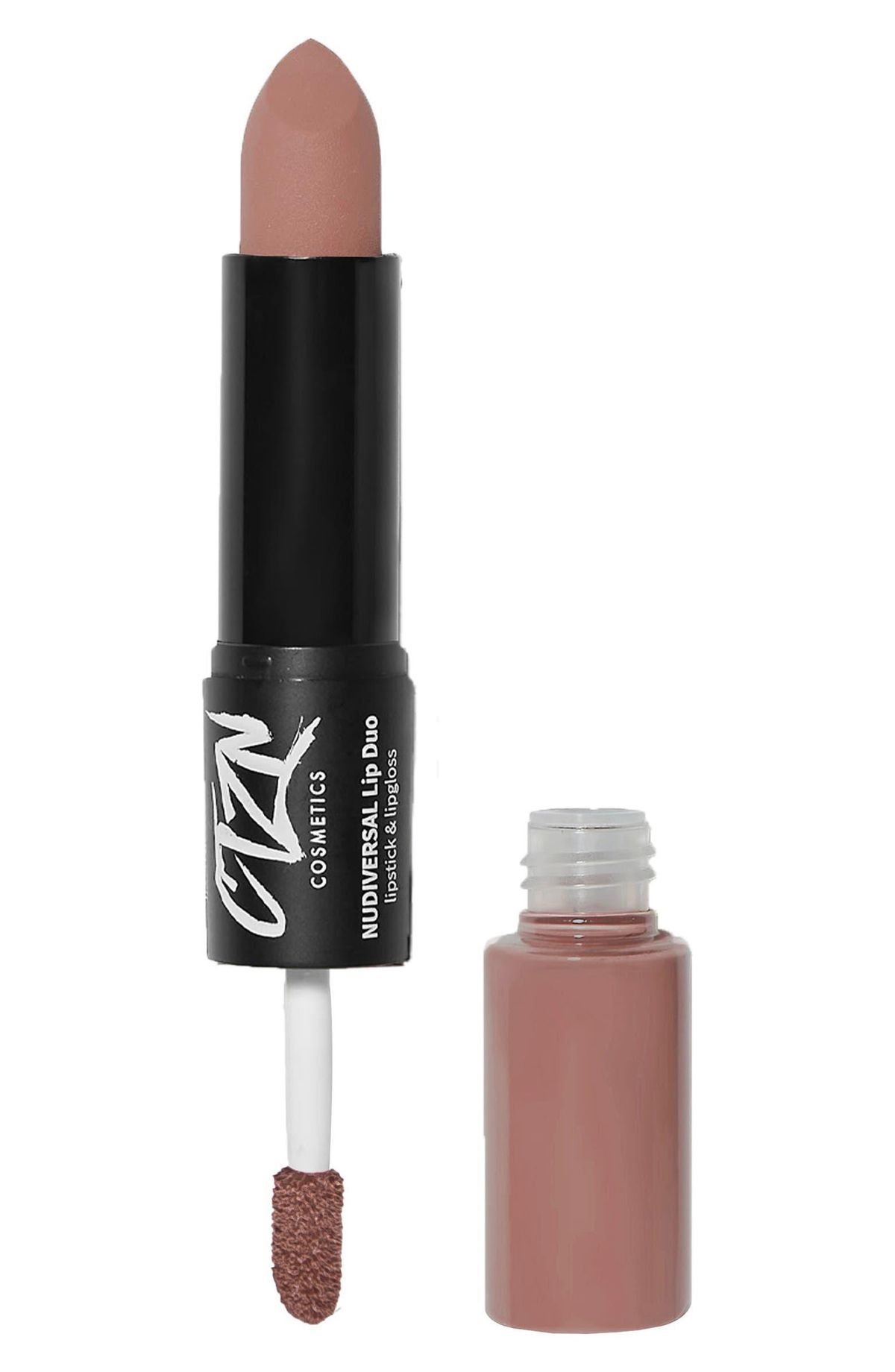 ctzn cosmetics lip duo