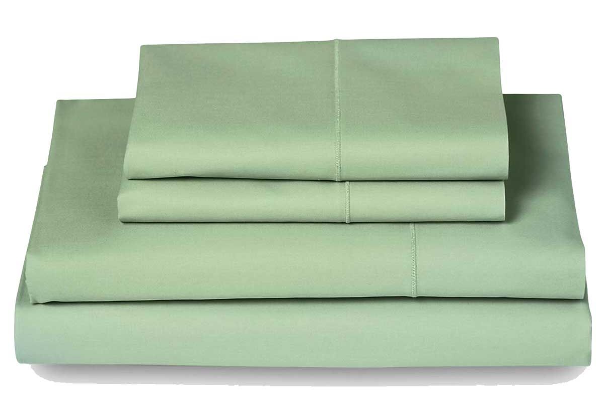 cuddledown 500 thread count italian percale sheet set buy sets and save
