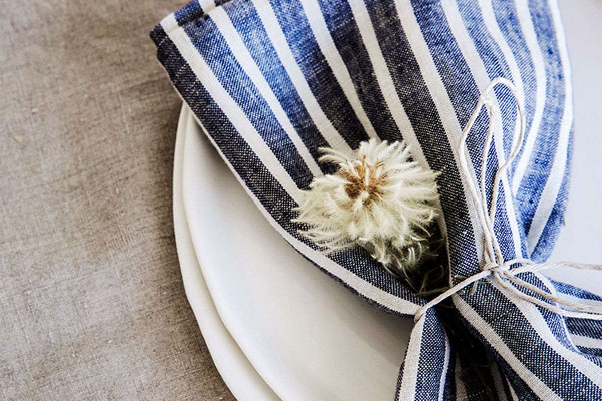 cultiver linen table napkins