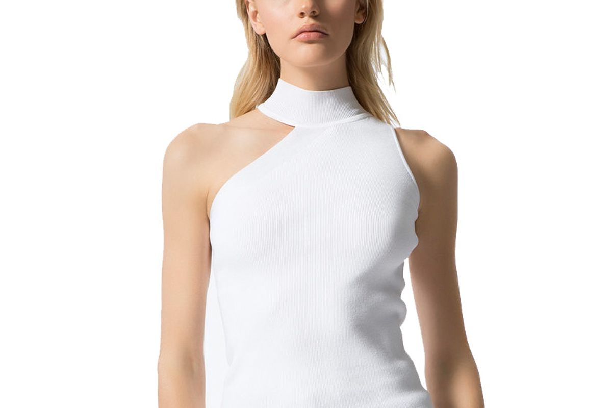 cushnie et ochs lucia top