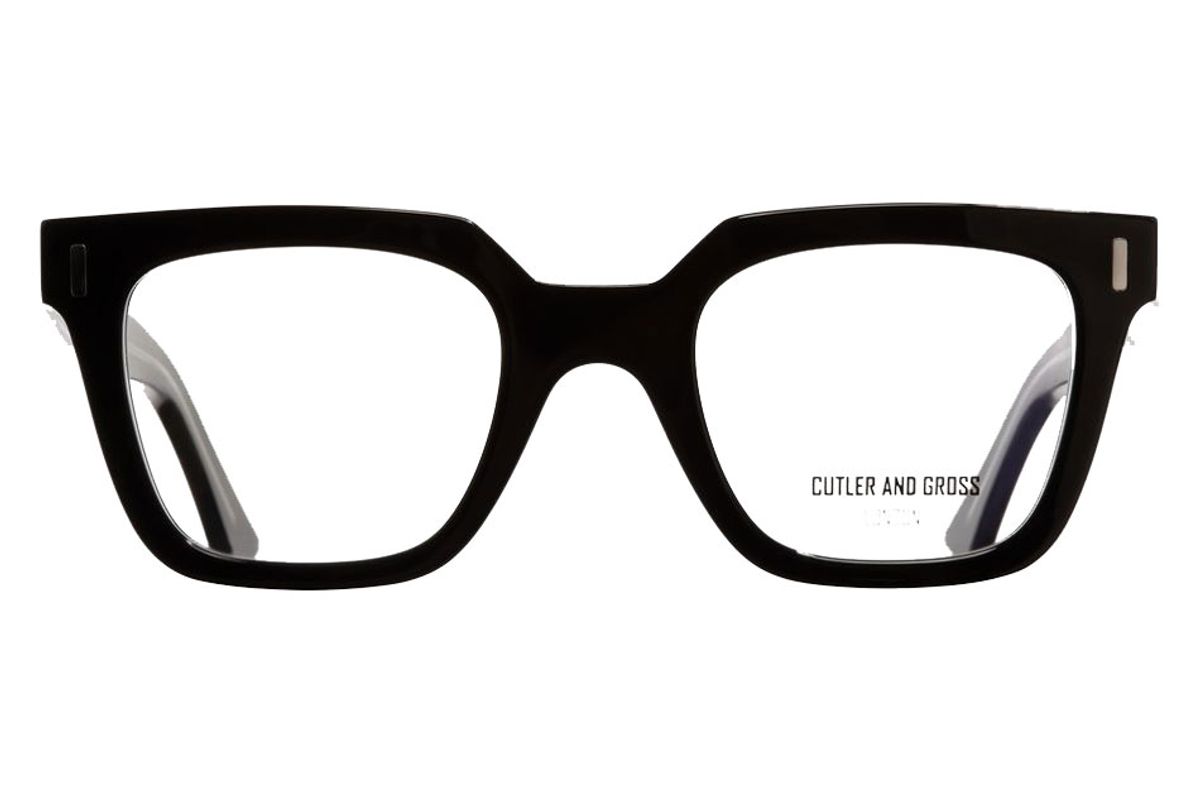 cutler and gross 1305 01 optical glasses