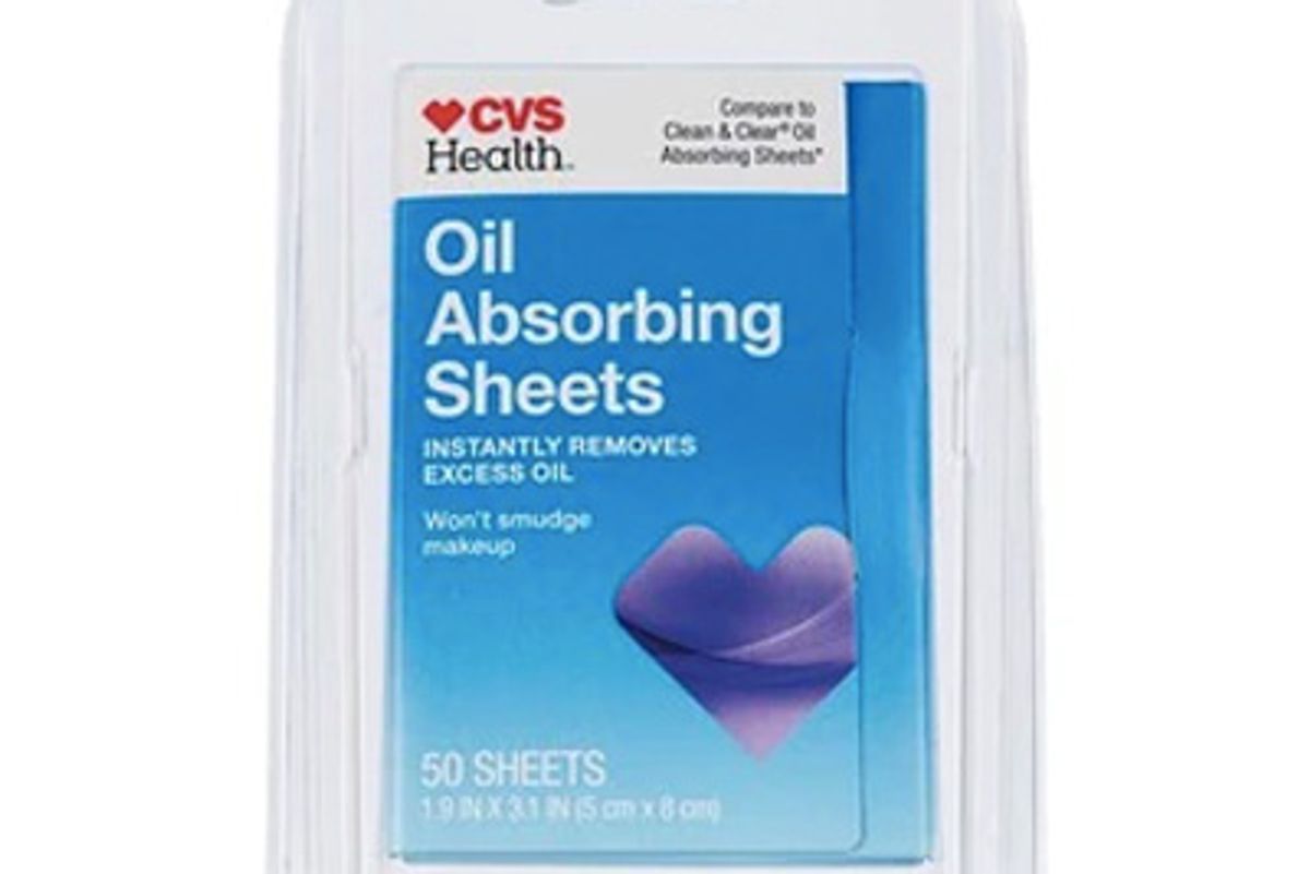 Oil Absorbing Sheets