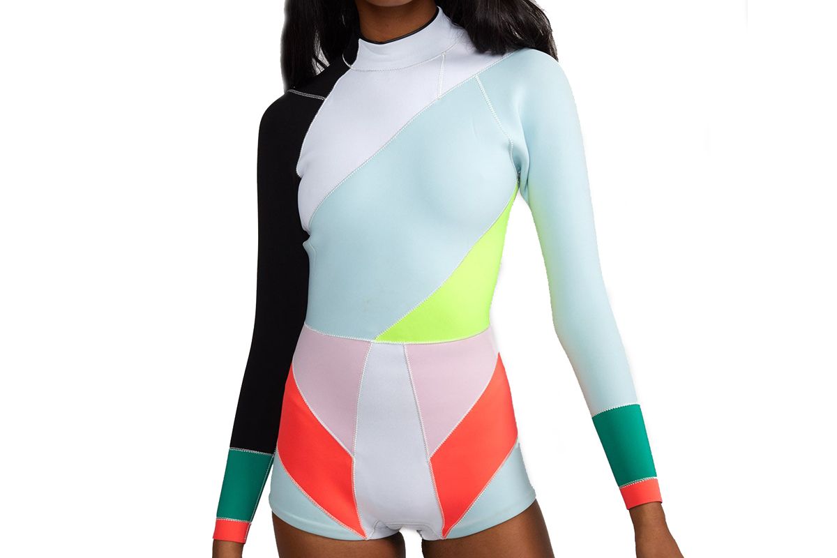 cynthia rowley ryder wetsuit