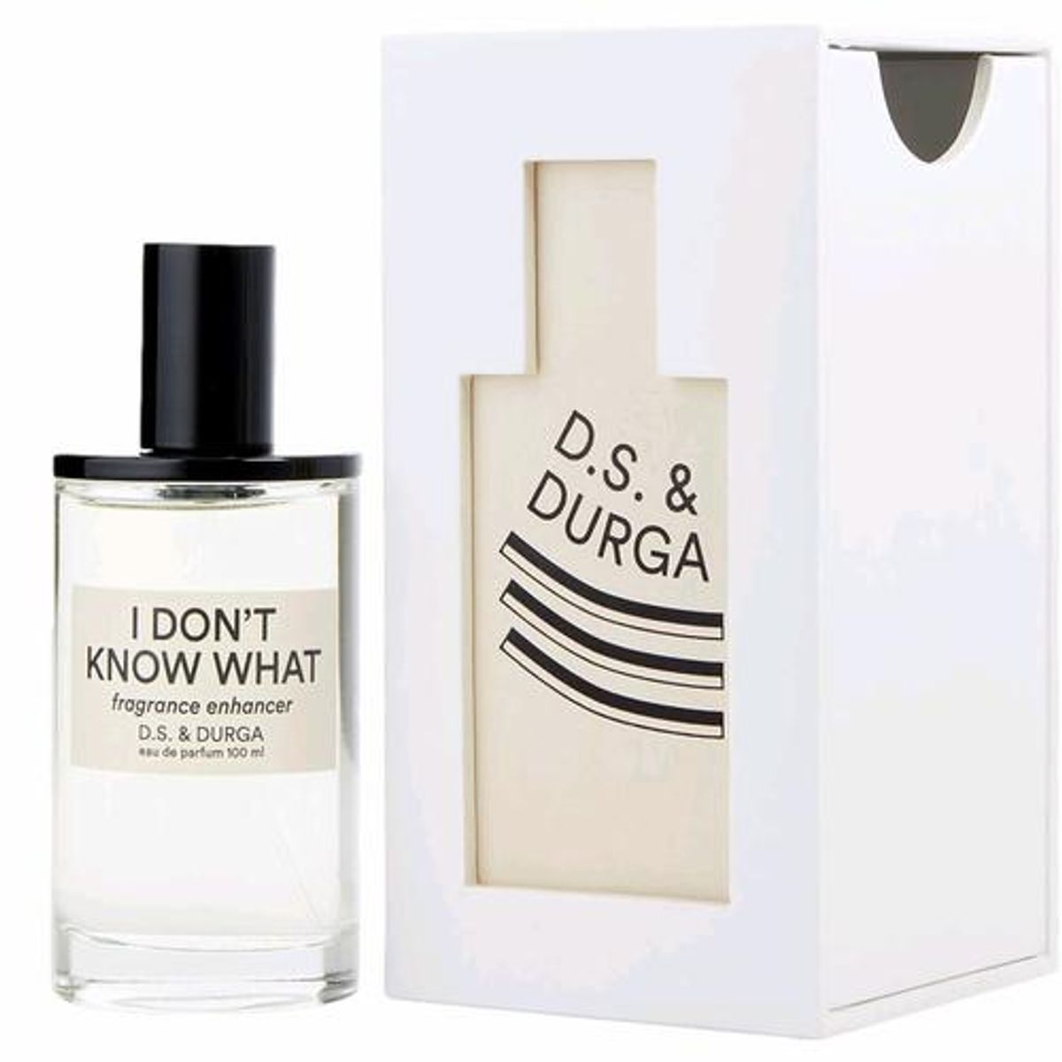 d.s. and durga I don’t know what
