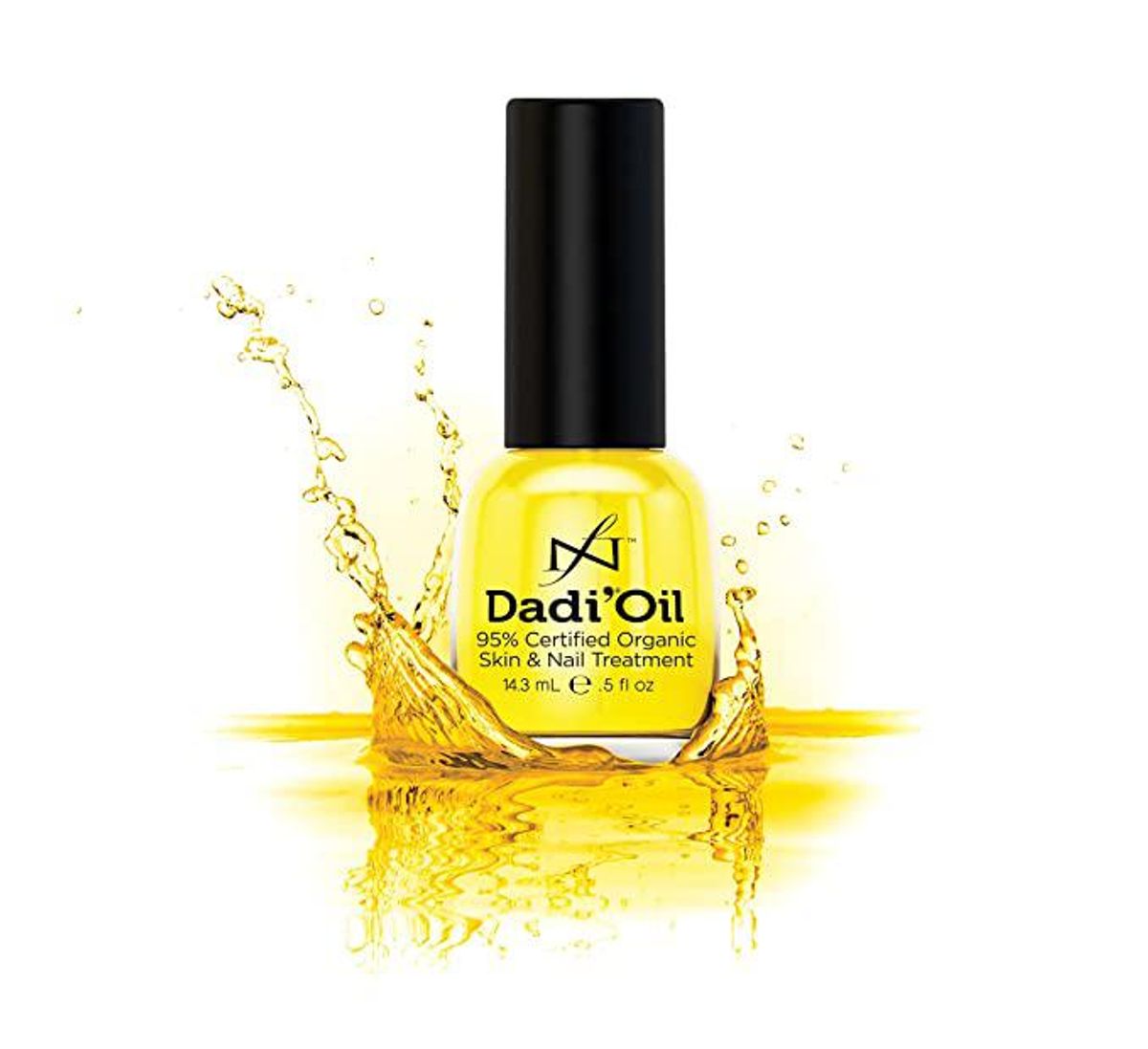 dadi skin oil