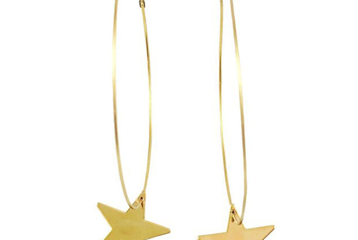 Star Girl Hoops