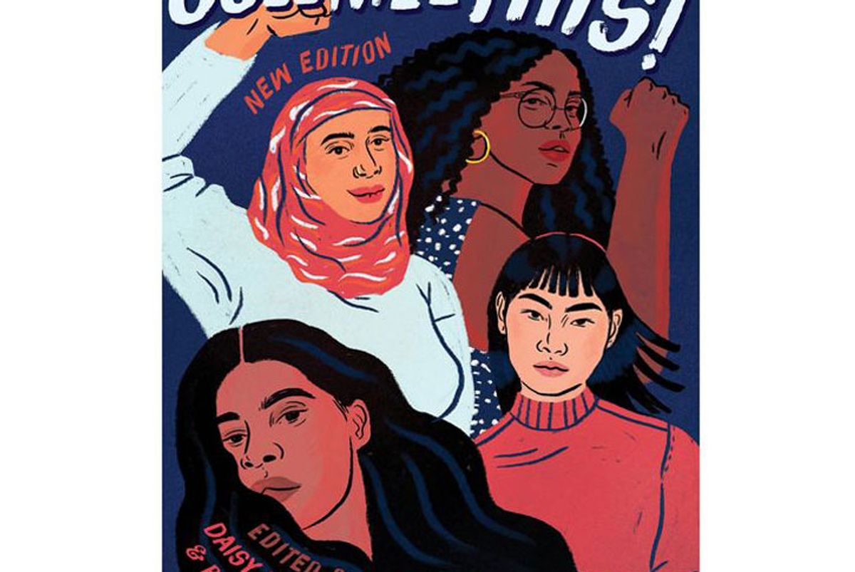 daisy hernandez and bushra rehman colonize this young women of color on todays feminism