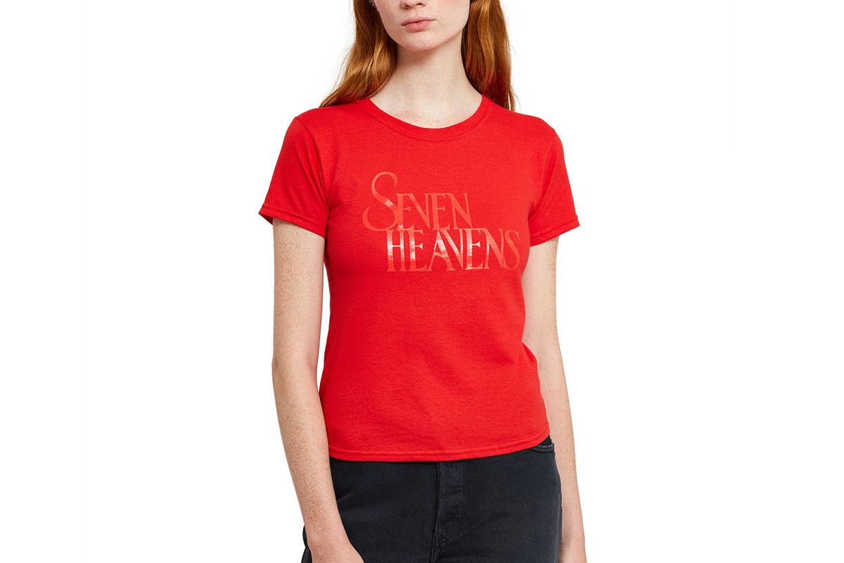 Seven Hells T-Shirt
