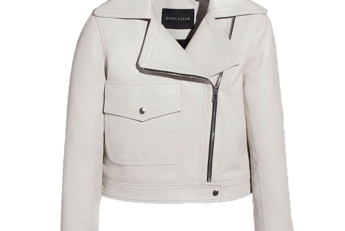 dan cassab juliet jacket