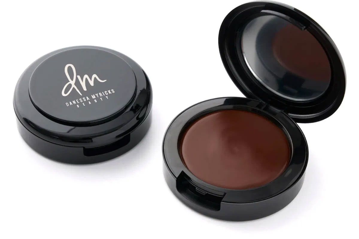 danessa myricks power bronzer