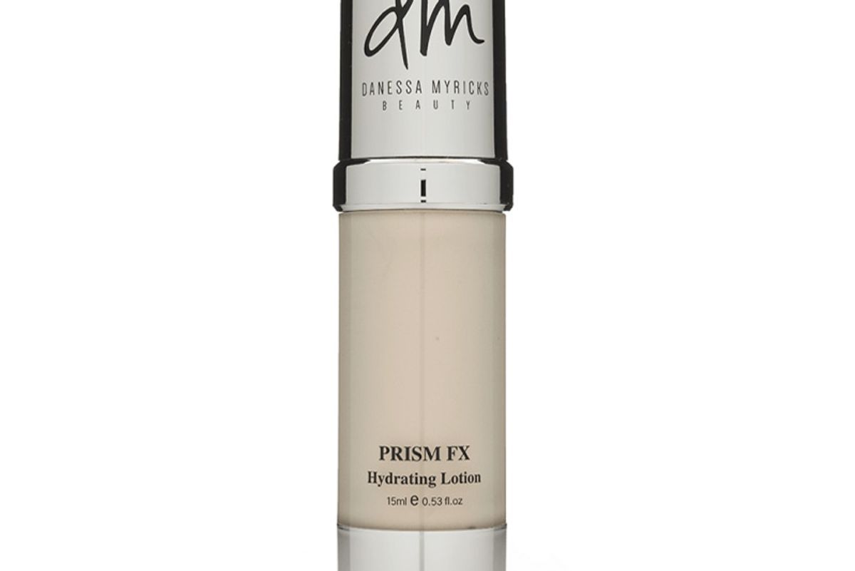 danessa myricks prism fx hydrating lotion