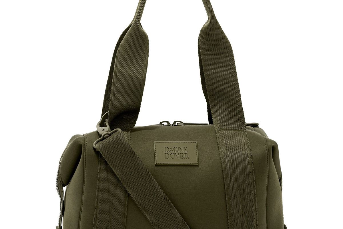 dange dover landon carryall