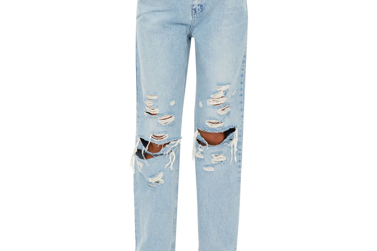 danielle guizio distressed denim 001