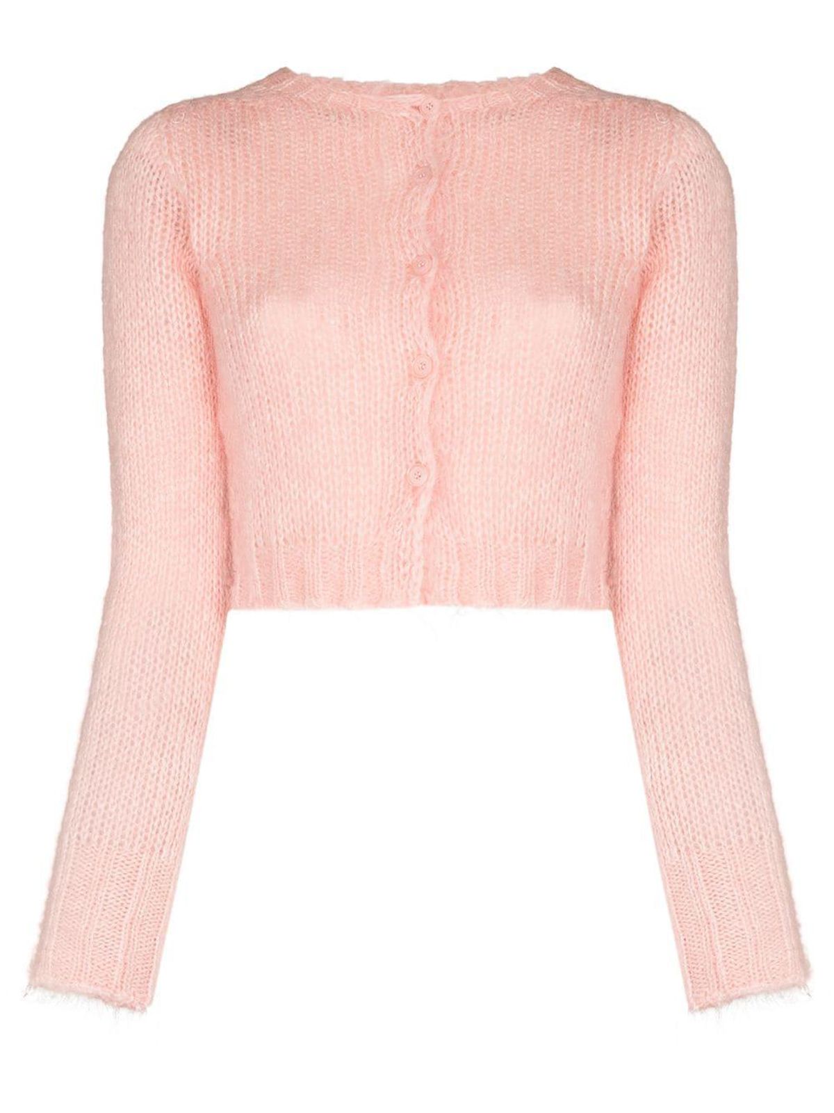Danielle Guizo cardigan