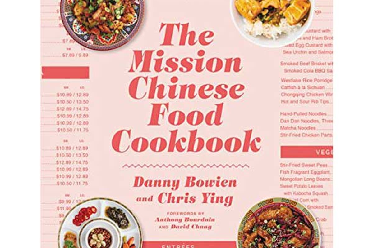 danny bowien and chris ying the mission chinese food cookbook