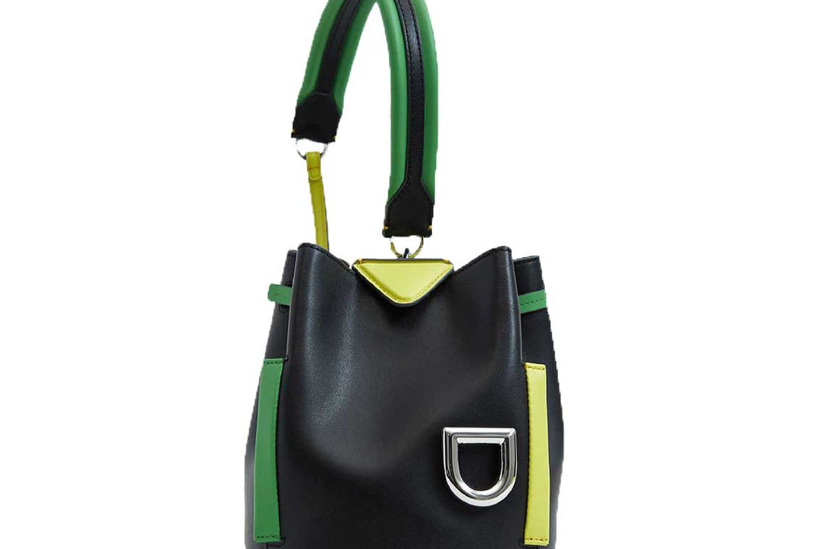 danse lente josh bag in black