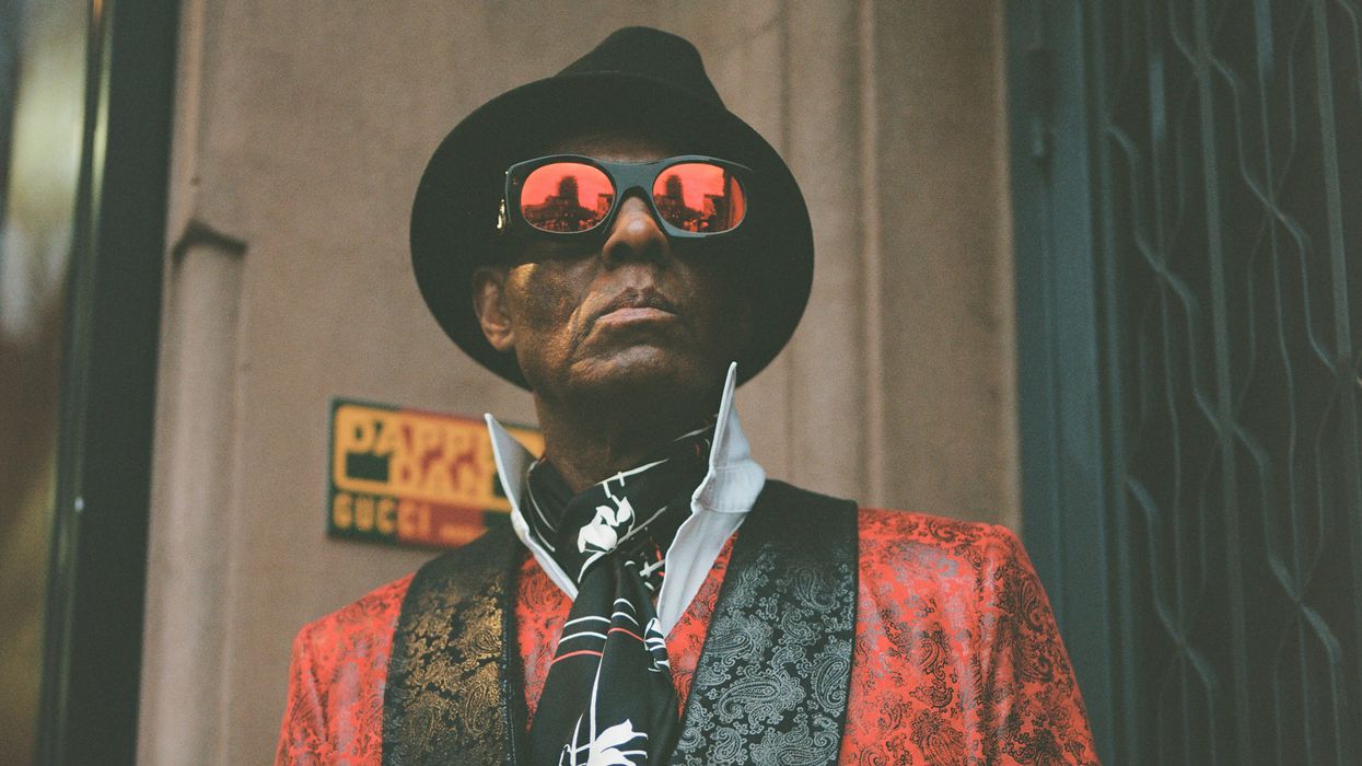 How the Notorious Street Hustlers Impacted Fashion