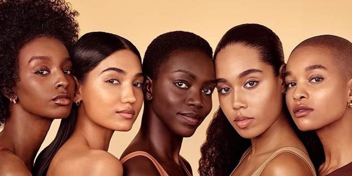 4 Ways To Choose The Right Foundation For Dark Skin