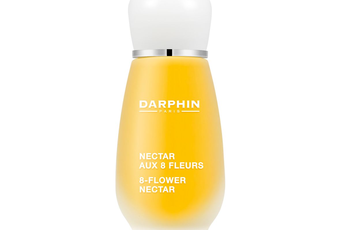 darphin 8 flower nectar