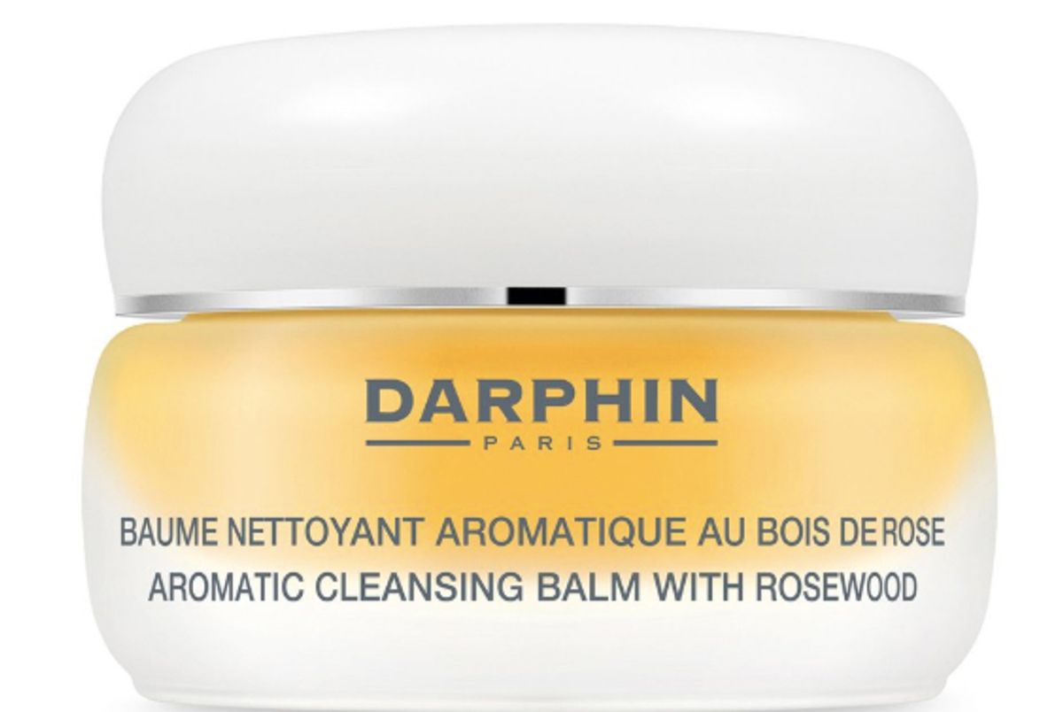 darphin aromatic cleansing balm