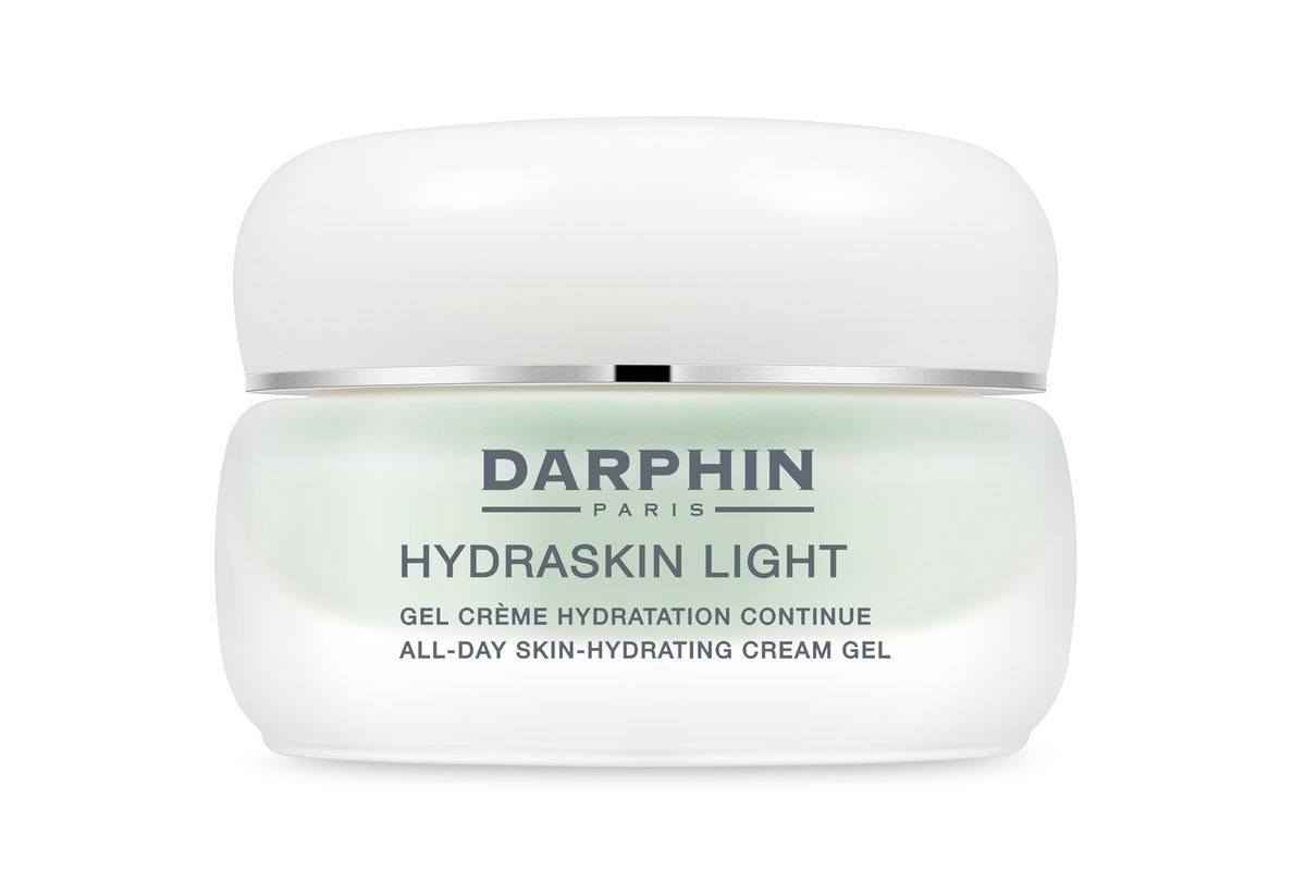 darphin hydraskin light gel cream