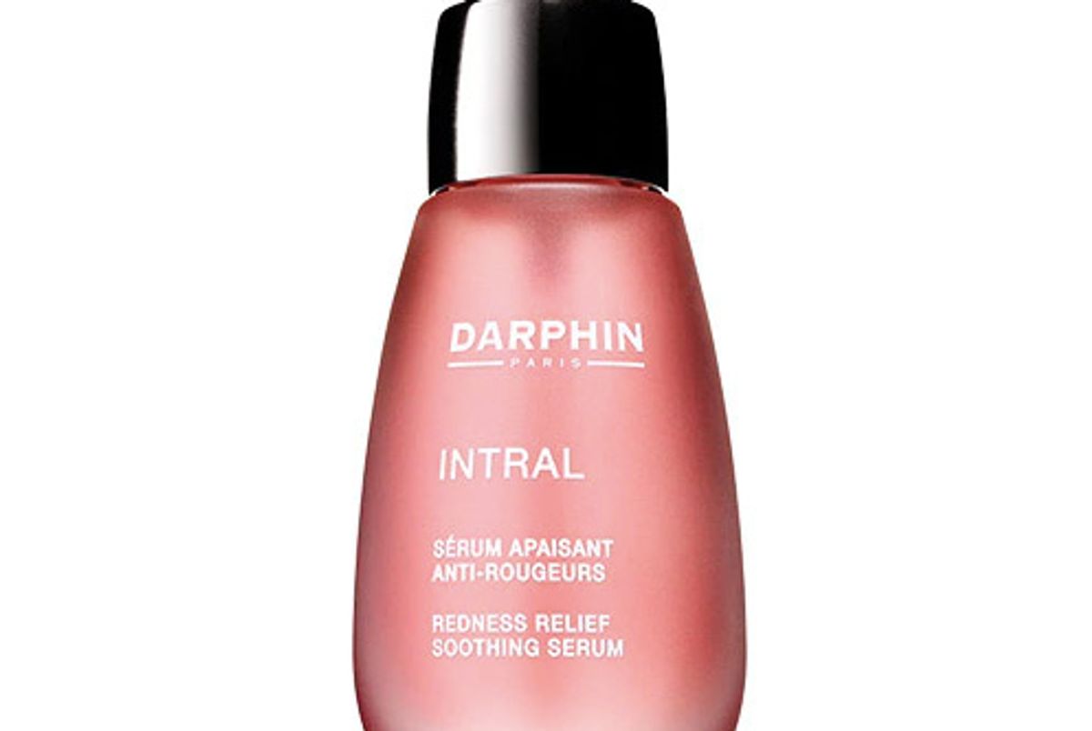 darphin intral redness relief soothing serum