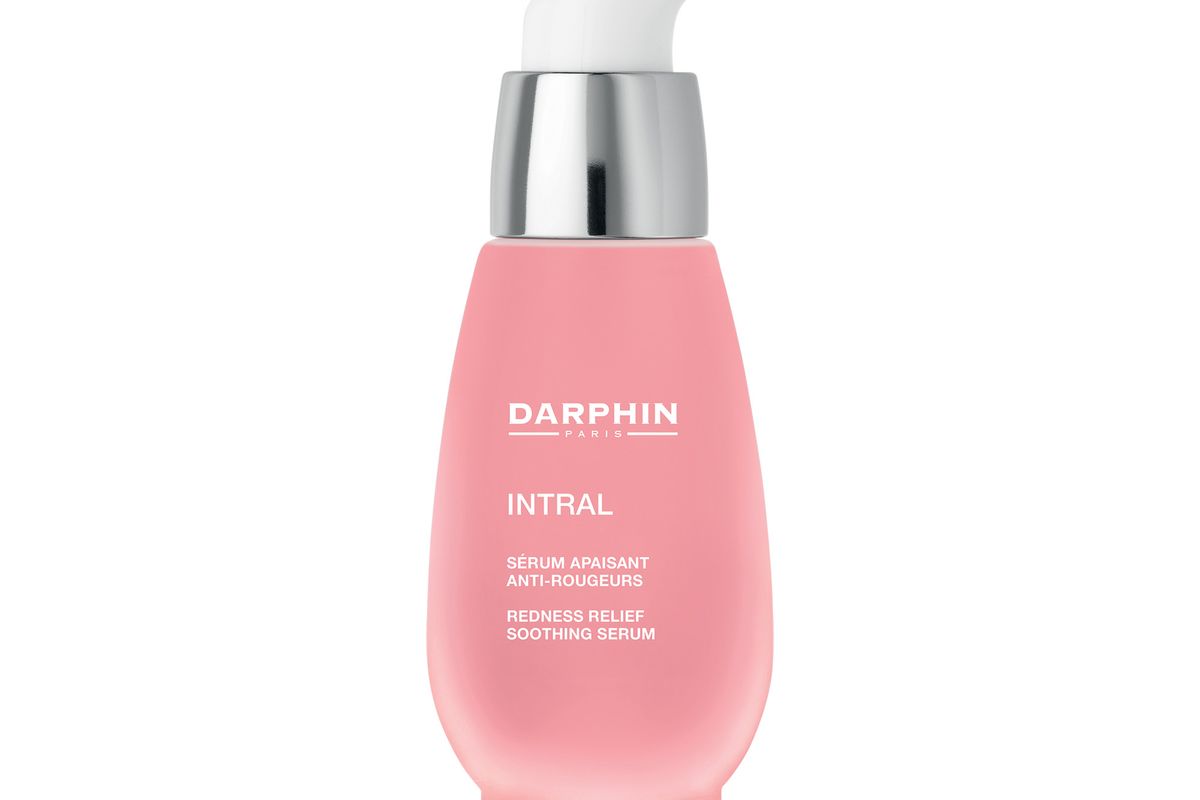 darphin intral redness relief soothing serum