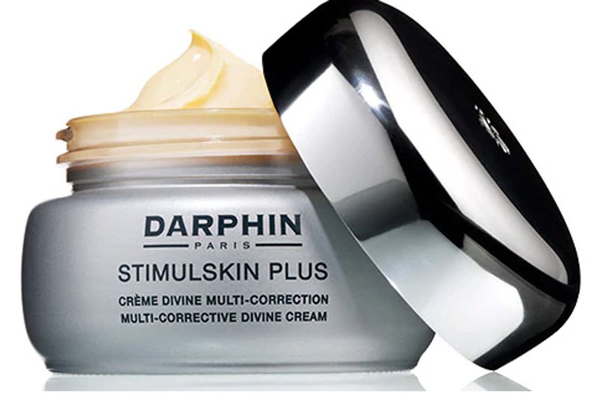 darphin stimulskin multi corrective divine cream