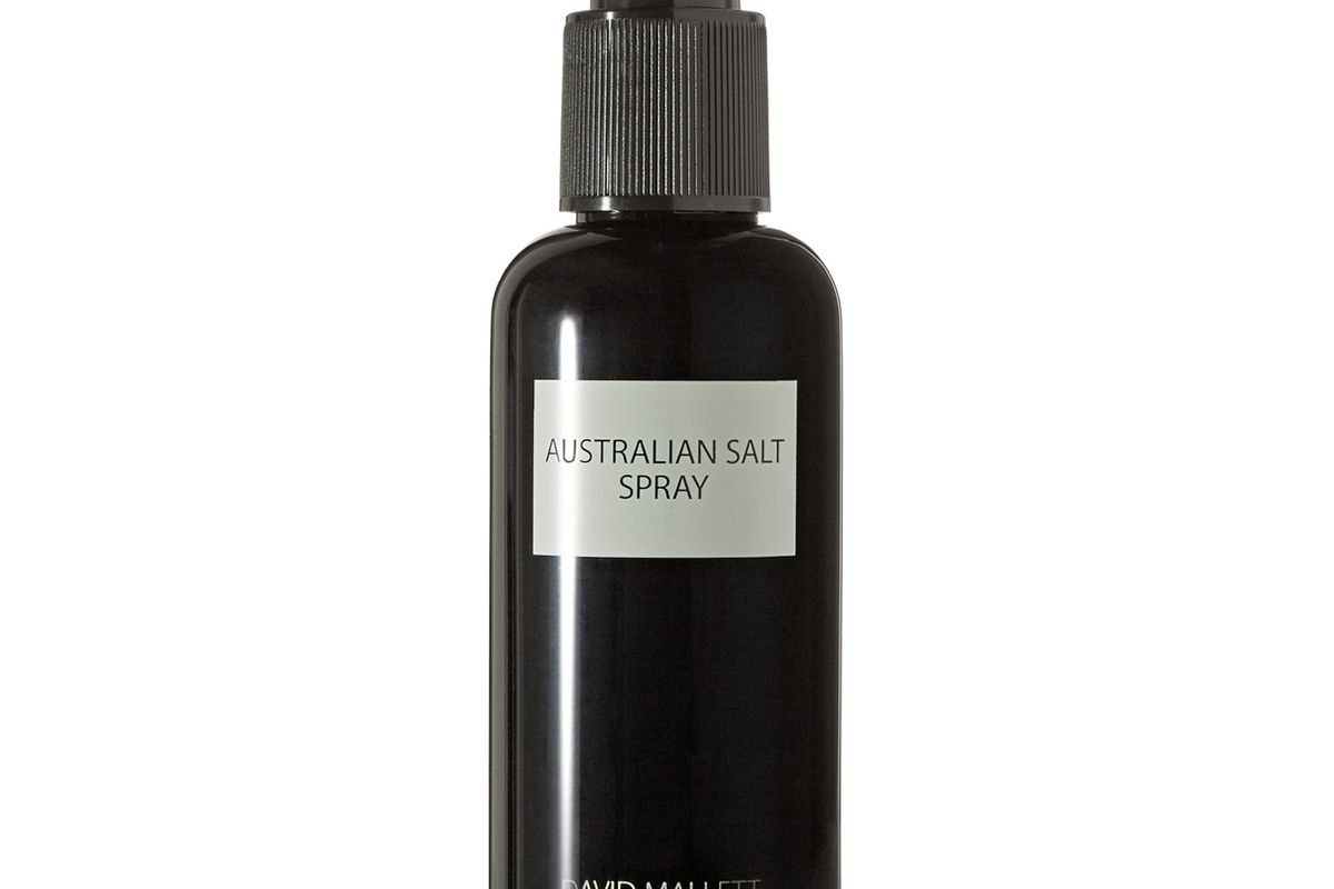 david mallett australian salt spray