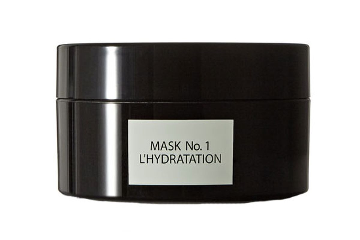 david mallett mask no 1 l hydration 180ml