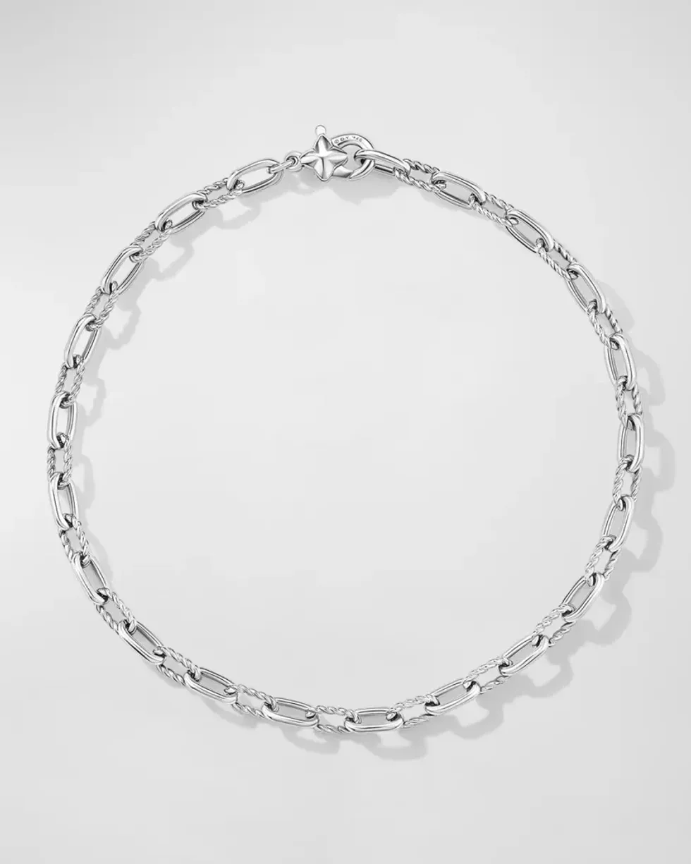 david-yurman-chain-bracelet
