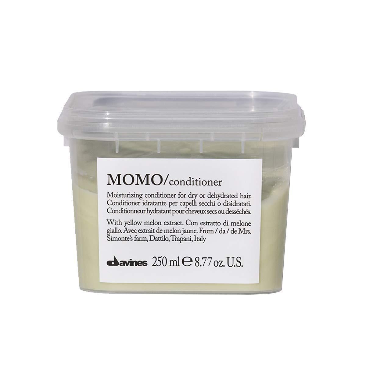 davines momo conditioner