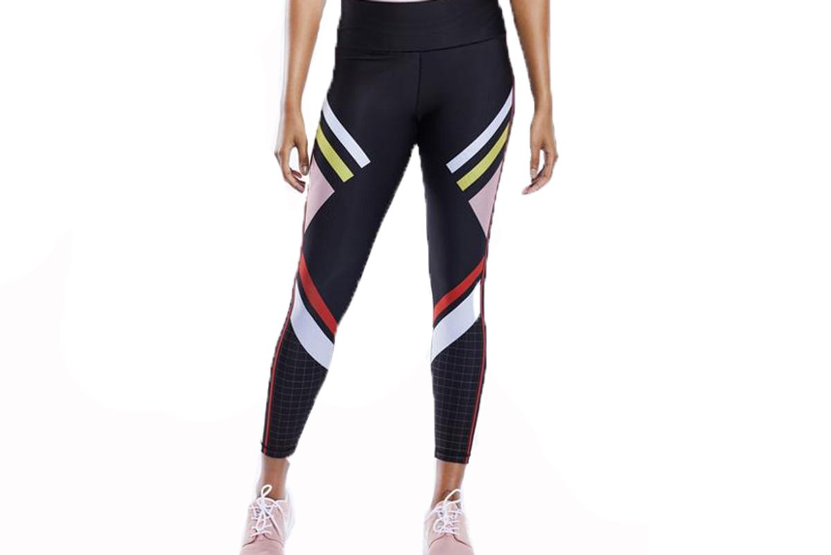 day won color block legging