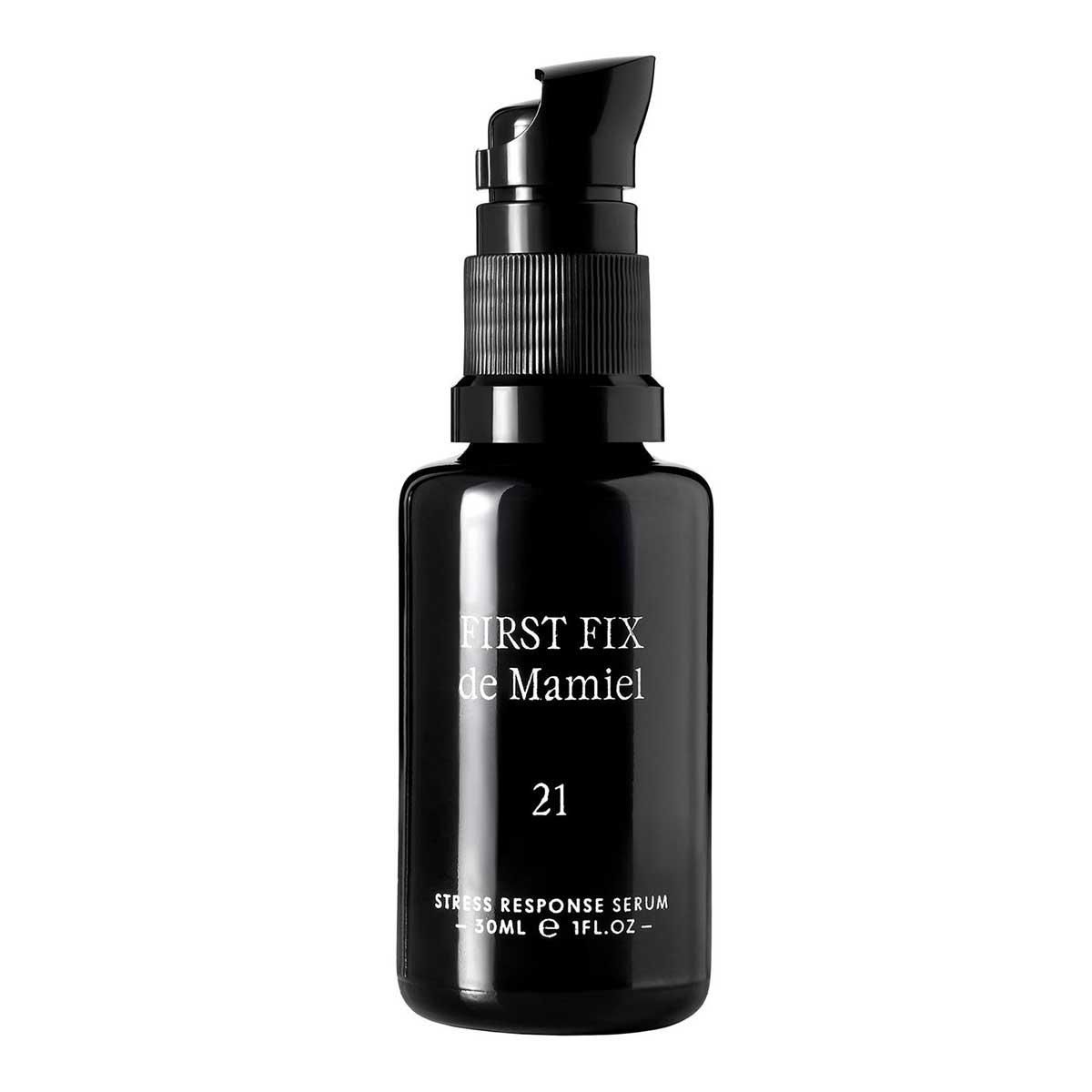 De Mamiel First Fix Stress Response Serum