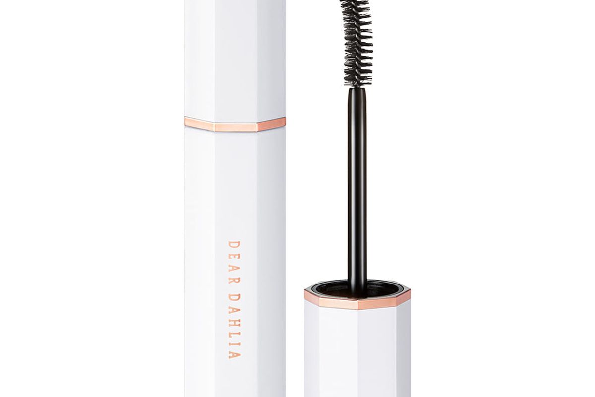 dear dahlia paradise dream volume and long lash mascara