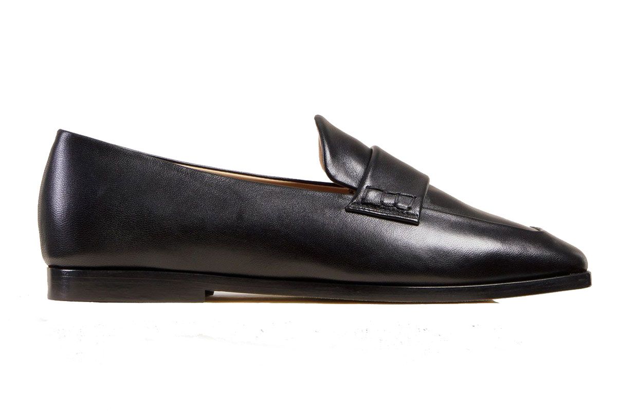 dear frances hans loafer