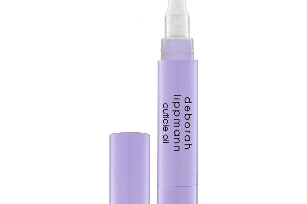 deborah lippman cuticle oil pen