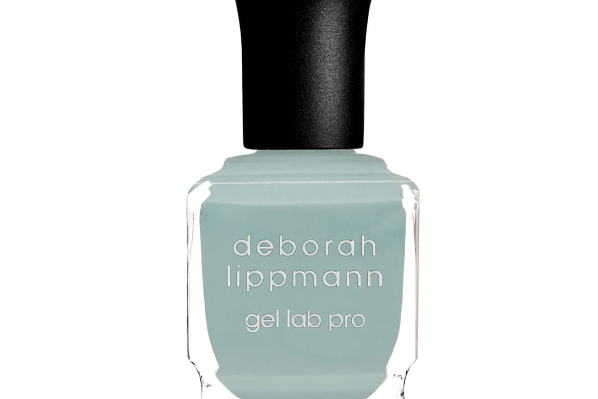 deborah lippman happy now nail polish