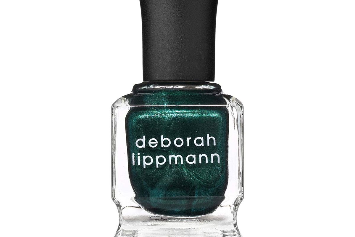 deborah lippman laughin to the bank