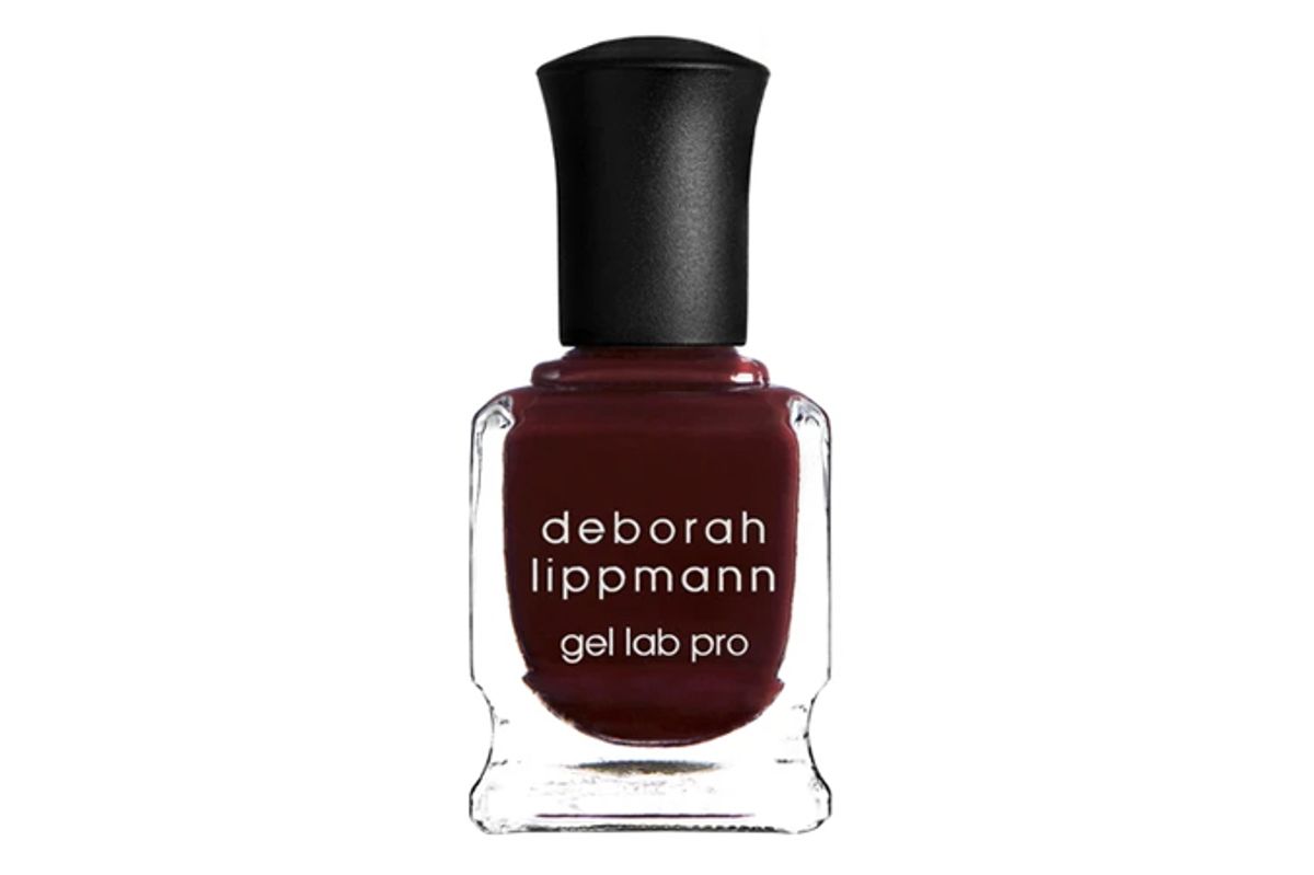 deborah lippmann gel lab pro