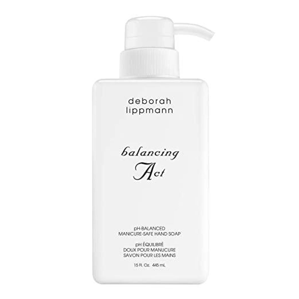 deborah lippmann hand soap