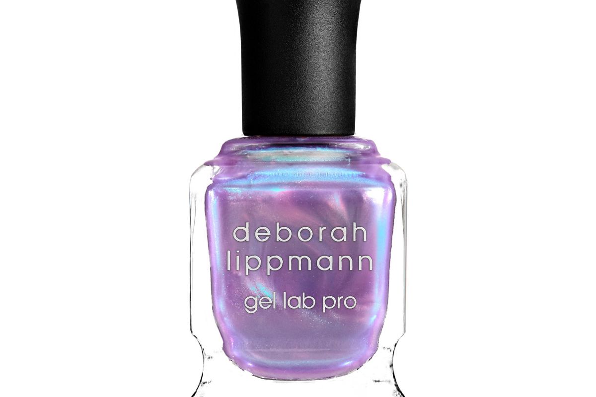 deborah lippmann put a spell on you