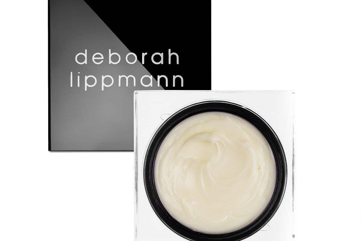 deborah lippmann the cure nail cuticle repair cream treatment