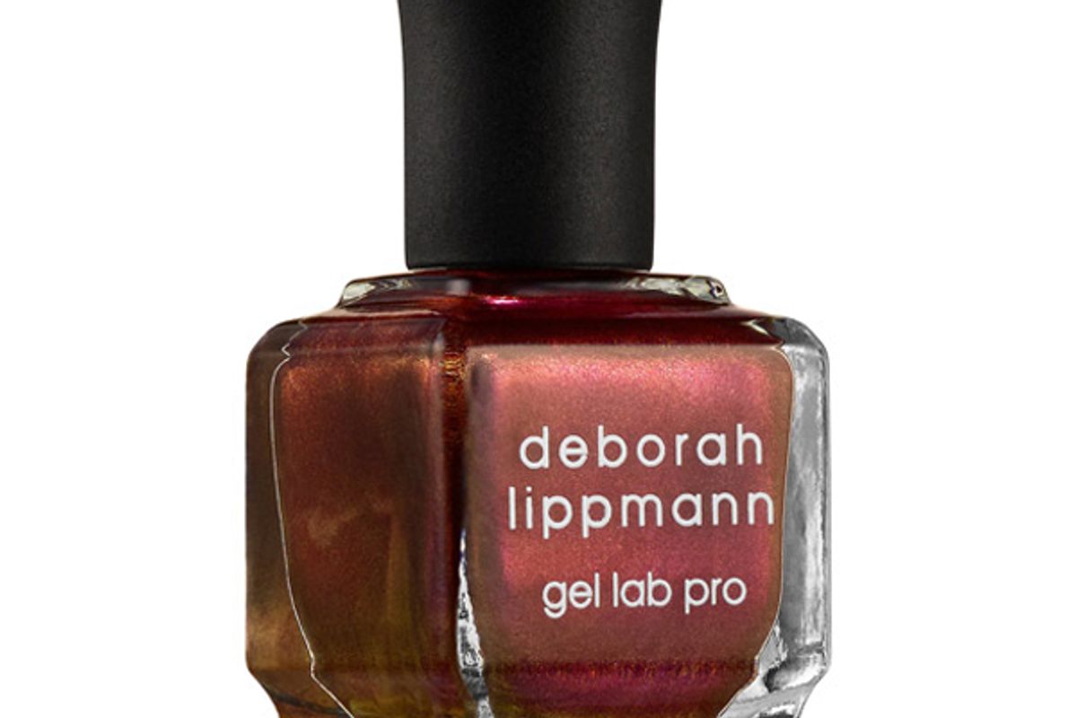 deborah lippmannn gel lab pro nail polish