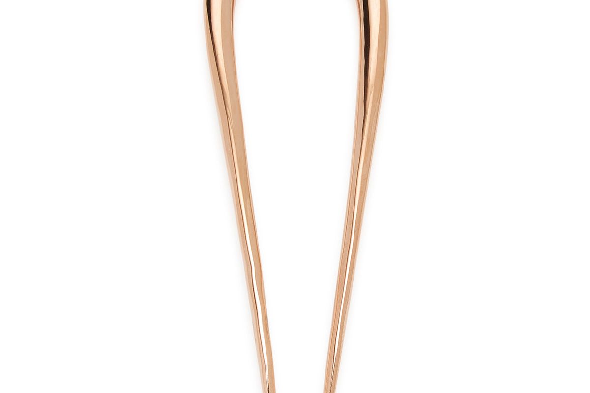 deborah pagani small sleek hair pin