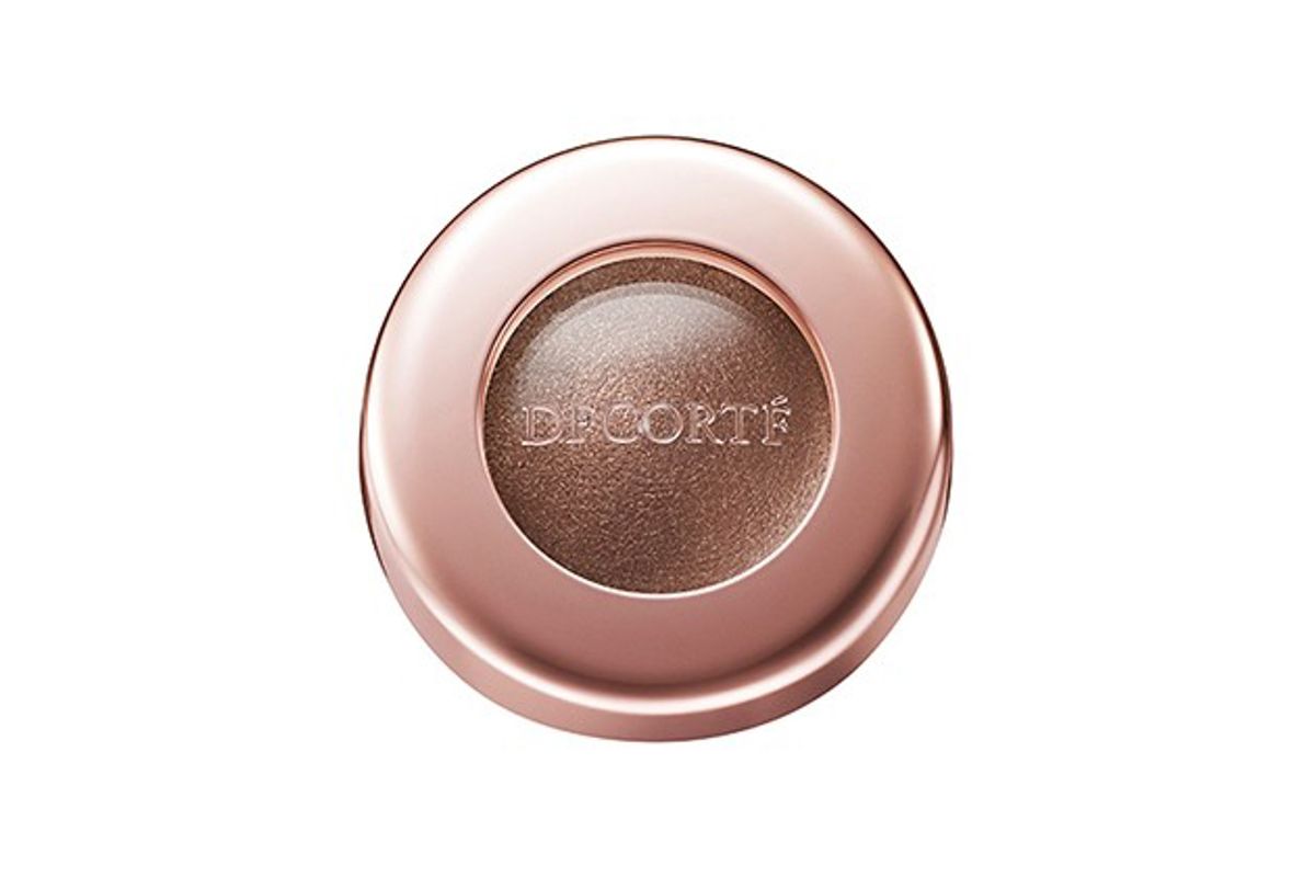 decorte cosmetics eye glow glam