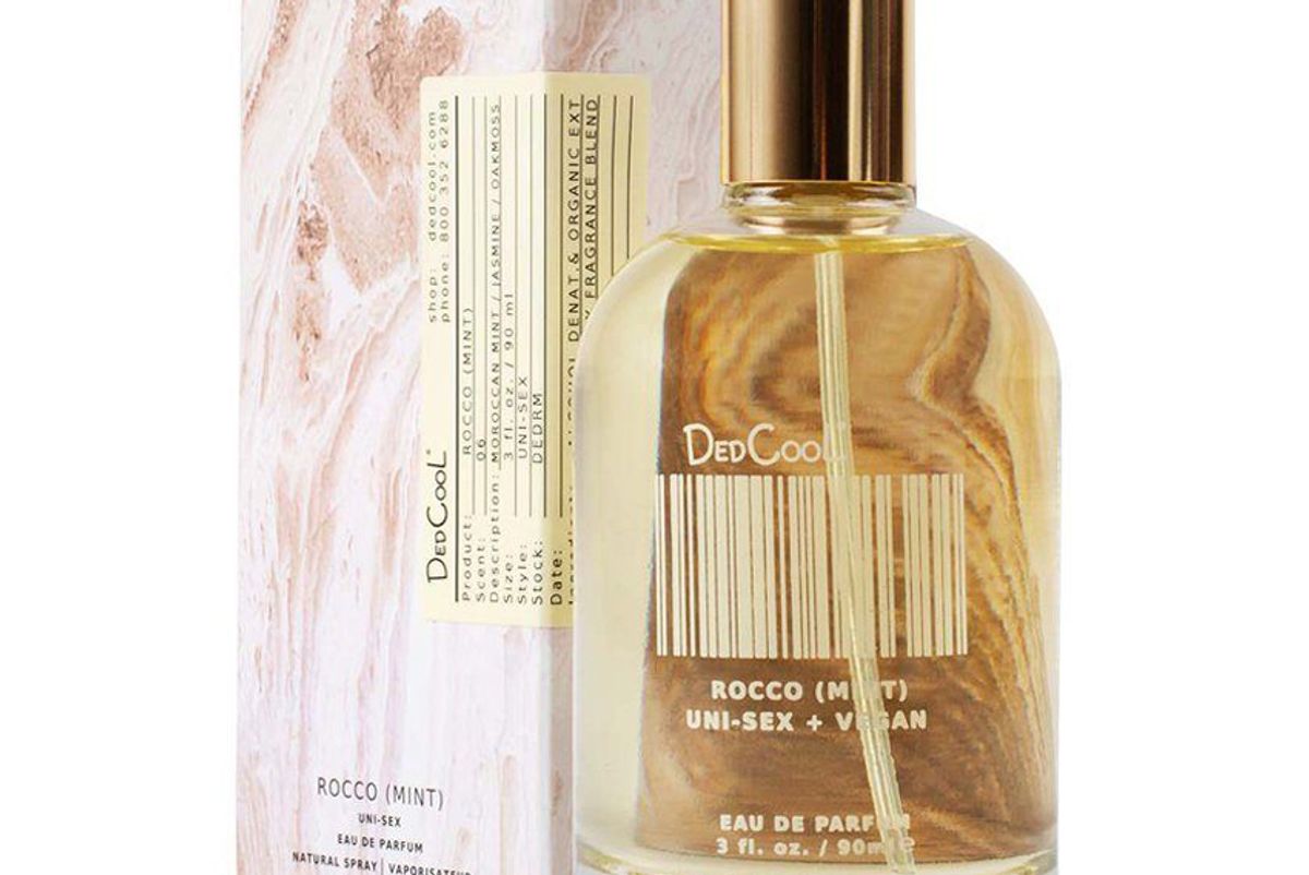 dedcool rocco mint eau de parfum